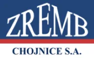 Zremb logo